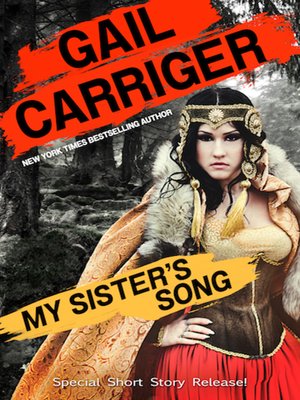 My Sister's Song - ebook